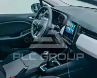 2021 Renault Clio
