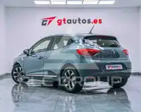 2021 Renault Clio