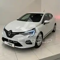 2021 Renault Clio