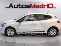 2021 Renault Clio