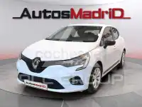 2021 Renault Clio