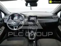 2021 Renault Clio