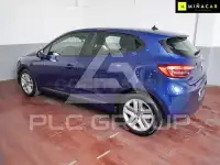 2021 Renault Clio