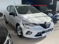 2021 Renault Clio