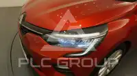 2021 Renault Clio