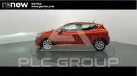 2021 Renault Clio