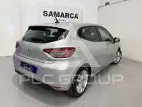 2021 Renault Clio