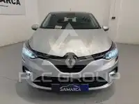 2021 Renault Clio