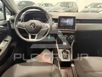 2021 Renault Clio