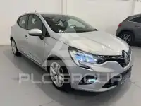 2021 Renault Clio