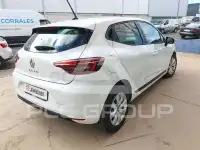 2021 Renault Clio