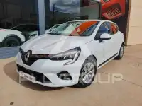2021 Renault Clio
