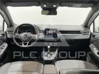 2021 Renault Clio