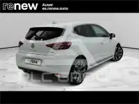 2021 Renault Clio