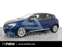 2021 Renault Clio