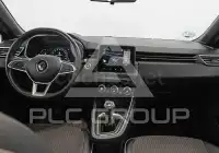 2021 Renault Clio