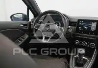 2021 Renault Clio