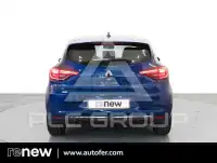 2021 Renault Clio