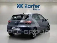 2021 Renault Clio