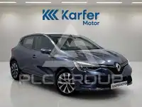 2021 Renault Clio
