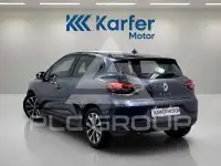 2021 Renault Clio