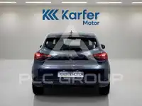 2021 Renault Clio
