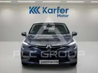 2021 Renault Clio