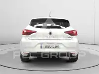 2021 Renault Clio