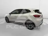 2021 Renault Clio