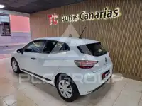 2021 Renault Clio