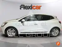 2021 Renault Clio