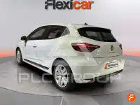 2021 Renault Clio