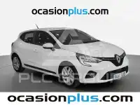 2021 Renault Clio