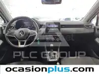 2021 Renault Clio