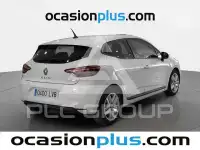 2021 Renault Clio