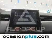 2021 Renault Clio