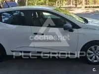 2021 Renault Clio