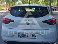 2021 Renault Clio