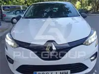 2021 Renault Clio