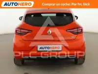2021 Renault Clio