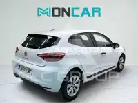 2021 Renault Clio