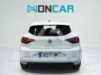 2021 Renault Clio