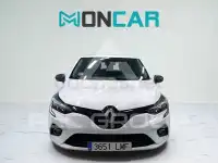 2021 Renault Clio