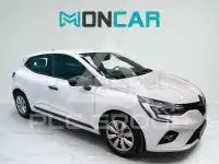 2021 Renault Clio