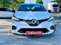 2021 Renault Clio