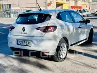 2021 Renault Clio