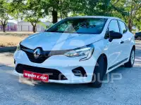 2021 Renault Clio