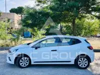 2021 Renault Clio