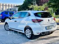 2021 Renault Clio