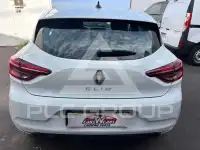 2021 Renault Clio